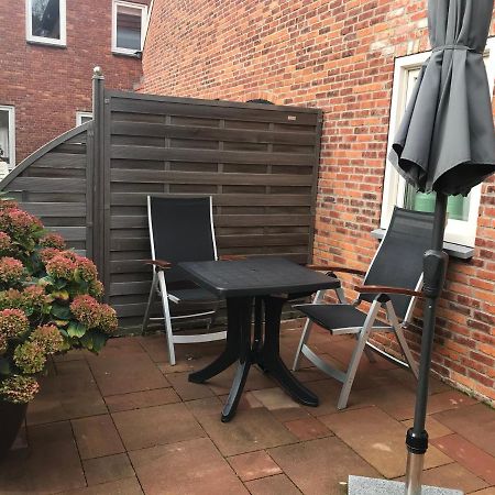 Hendrikhof - Appartement 1 'De Tas' Westkapelle Eksteriør billede