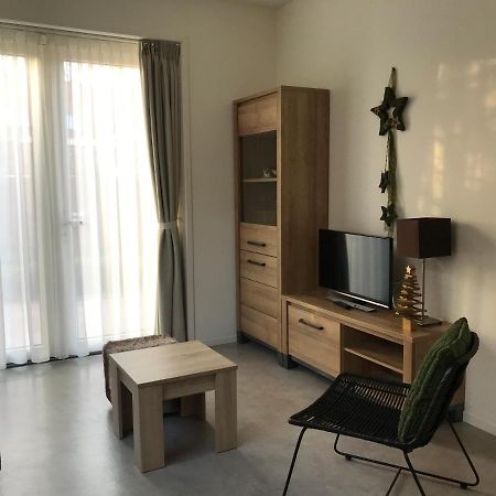 Hendrikhof - Appartement 1 'De Tas' Westkapelle Eksteriør billede