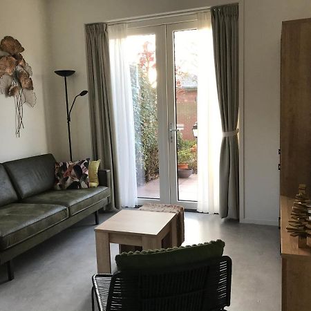 Hendrikhof - Appartement 1 'De Tas' Westkapelle Eksteriør billede