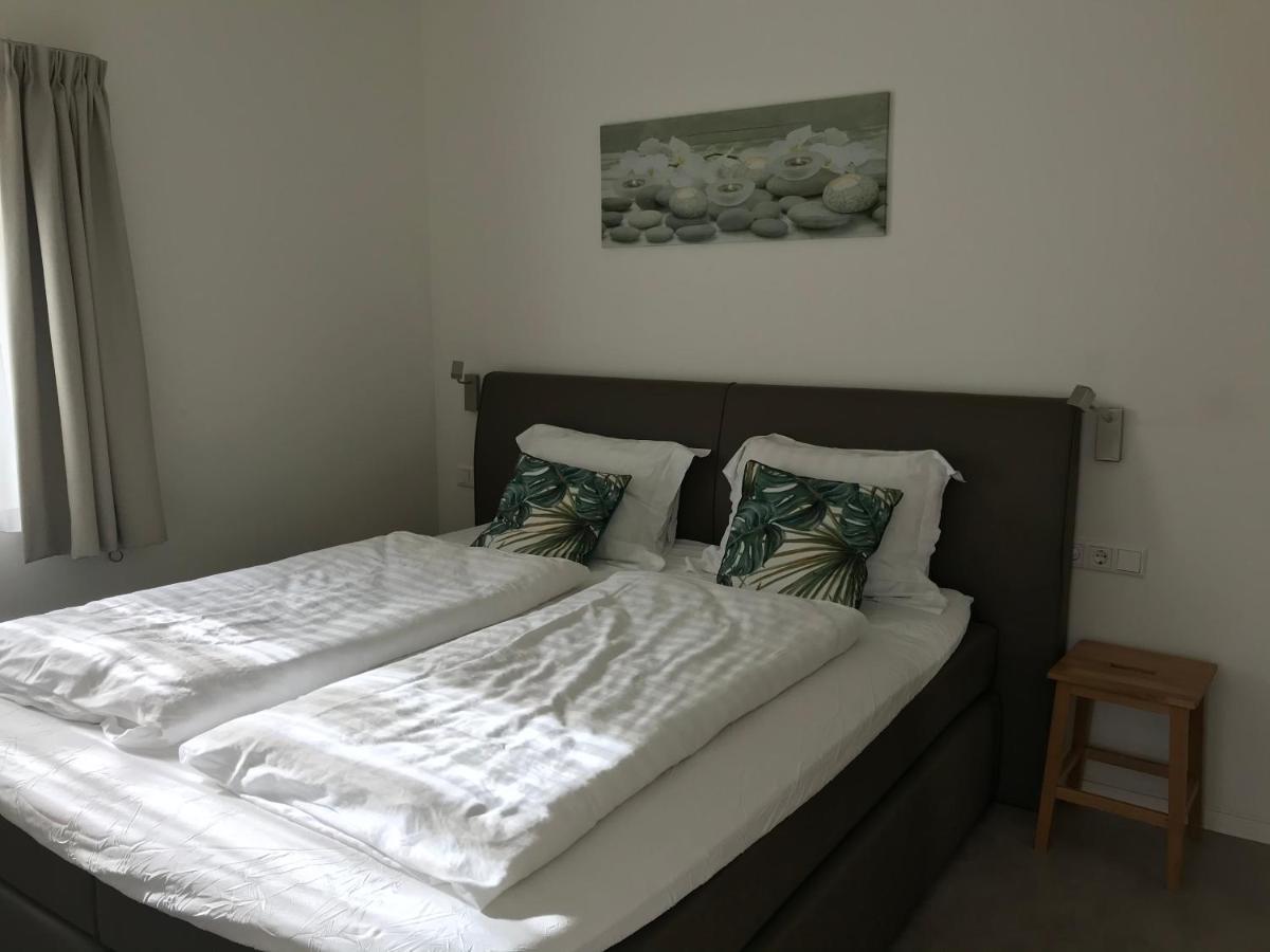 Hendrikhof - Appartement 1 'De Tas' Westkapelle Eksteriør billede