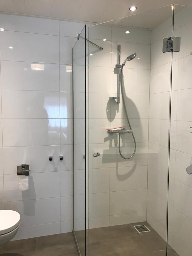 Hendrikhof - Appartement 1 'De Tas' Westkapelle Eksteriør billede