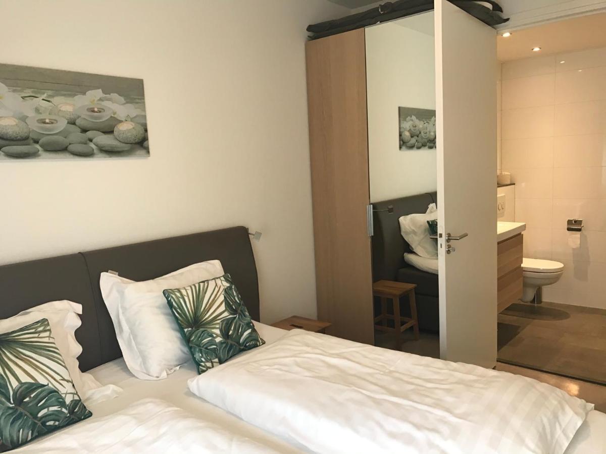 Hendrikhof - Appartement 1 'De Tas' Westkapelle Eksteriør billede